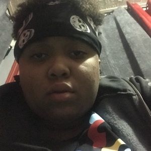 Meet your Posher, Krystal